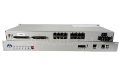 SPACECOM PCM16復用器系列