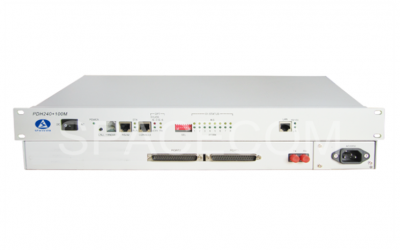 SPACECOM PDH240光端機系列